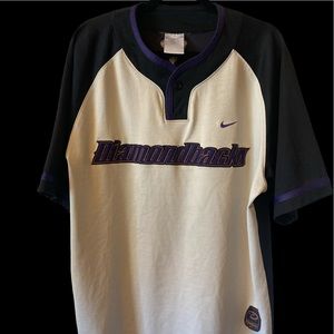Arizona Diamondbacks vintage jersey, size XL, from the 90’s (?)